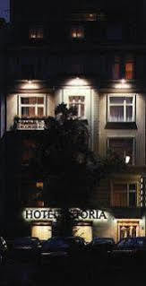 מלון ברלין Astoria Am Kurfuerstendamm מראה חיצוני תמונה
